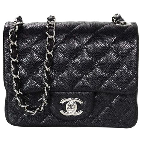 chanel mini crossbody 2015|Chanel Mini Bags & Flap Bags On Sale .